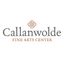 Logo for Callanwolde Fine Arts Center
