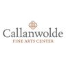 Logo for Callanwolde Fine Arts Center