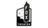Logo for The Fox Theatre