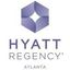 Logo for Hyatt Regency Atlanta