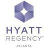 Logo for Hyatt Regency Atlanta