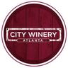 Logo for City Winery Atlanta