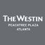 Logo for The Westin Peachtree Plaza, Atlanta