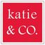 Logo for Katie & Co.