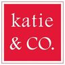 Logo for Katie & Co.