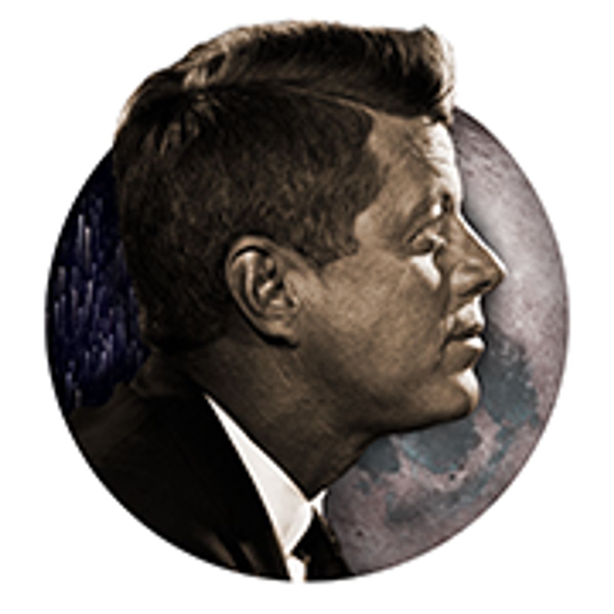 John F. Kennedy Presidential Library & Museum, photo 3