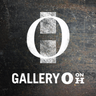 Logo for Gallery O on H