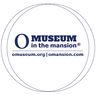 Logo for The Mansion on O
