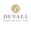 Logo for Duvall Catering