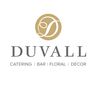 Logo for Duvall Floral & Décor