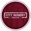 Logo for City Winery Boston