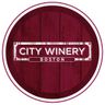 Logo for City Winery Boston