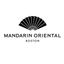Logo for Mandarin Oriental | Boston