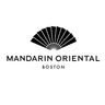 Logo for Mandarin Oriental | Boston
