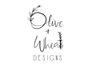 Logo for Olive & Wheat Events
