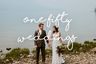 Logo for One Fifty Weddings