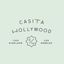 Logo for Casita Hollywood