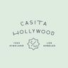 Logo for Casita Hollywood