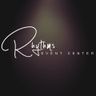 Logo for Rhythms Event Center