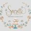 Logo for Sucrette Tailored Confections