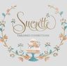 Logo for Sucrette Tailored Confections