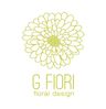 Logo for G Fiori Floral Design