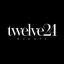 Logo for Twelve24 Events