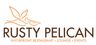 Logo for Rusty Pelican Miami