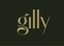 Logo for Gilly Flowers & Events