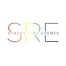 Logo for Stacey Ruiz Events