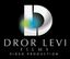 Logo for Dror Levi films