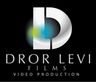 Logo for Dror Levi films