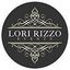 Logo for Lori Rizzo Events