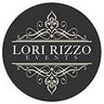 Logo for Lori Rizzo Events