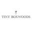 Logo for Tiny Boxwoods