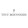 Logo for Tiny Boxwoods