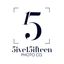Logo for 5ive15ifteen Photo Company