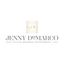 Logo for Jenny DeMarco Photography