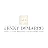 Logo for Jenny DeMarco Photography