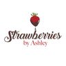 Logo for Strawberries by Ashley
