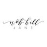 Logo for Nob Hill Jane