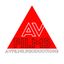 Logo for AV Films Productions