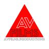 Logo for AV Films Productions