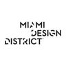Logo for Miami Design District