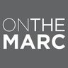 Logo for ONTHEMARC Events