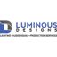 Logo for Luminous Designs