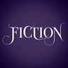 Logo for Fiction Events