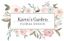 Logo for Karen's Garden