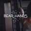 Logo for Bear Hands Media Group