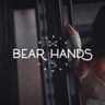 Logo for Bear Hands Media Group